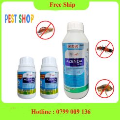 Thuốc diệt côn trùng AZENDA 250 EC