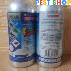 Thuốc diệt côn trùng Shield 101EC