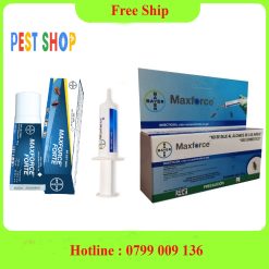 Thuốc diệt gián Maxforce Forte