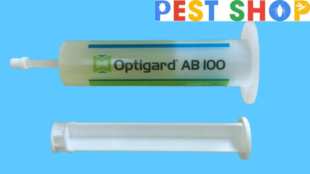 Pest Shop