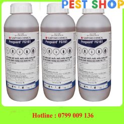 Thuốc diệt gián Pestguard 161