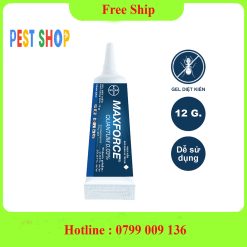 Thuốc diệt kiến Maxforce Quantum