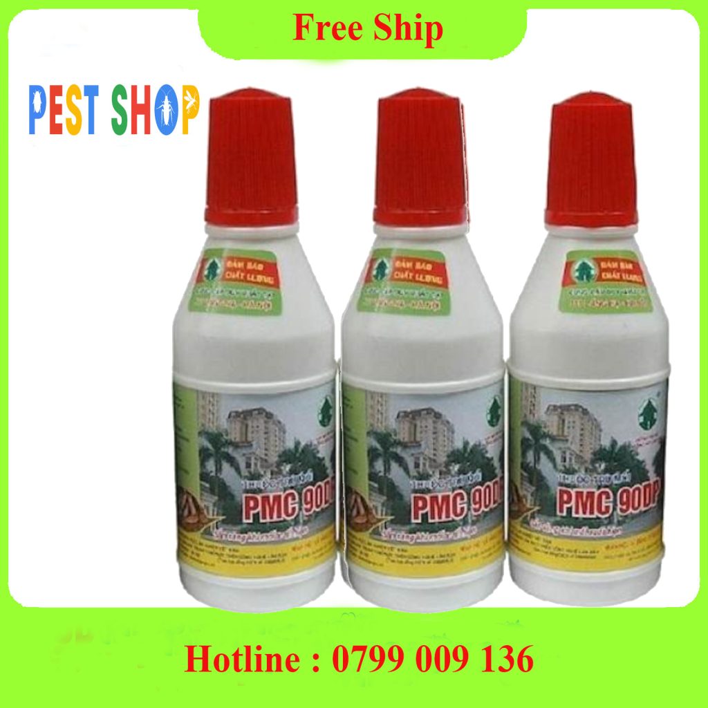 Pest Shop
