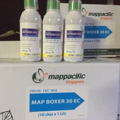 Thuốc diệt mối công trình Map Boxer 30EC