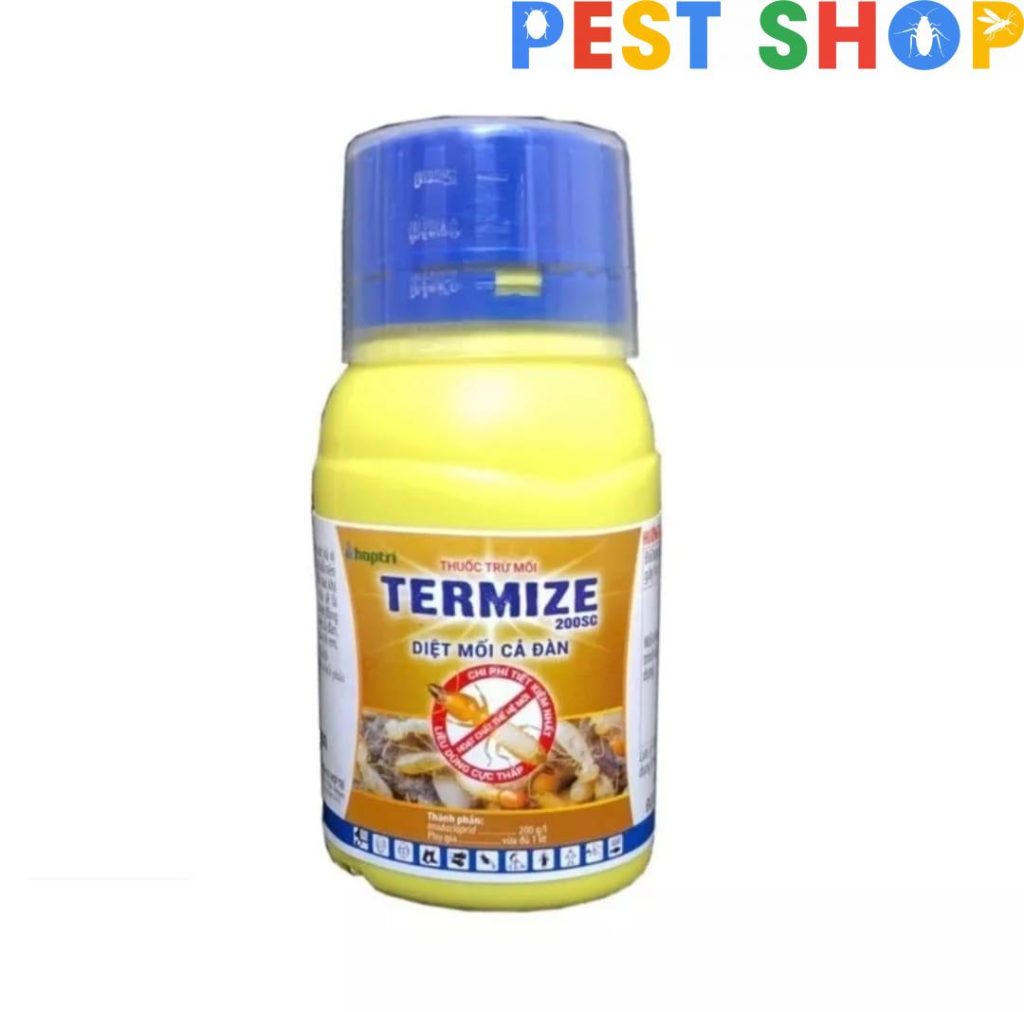 Pest Shop