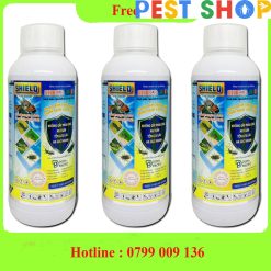 Thuốc diệt muỗi Shield 252EC