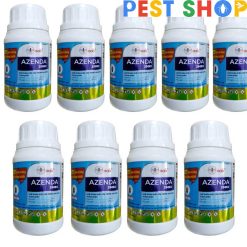 Thuốc diệt rệp giường AZENDA 250 EC