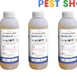 Thuốc diệt rệp giường SUMITHRIN 10SC