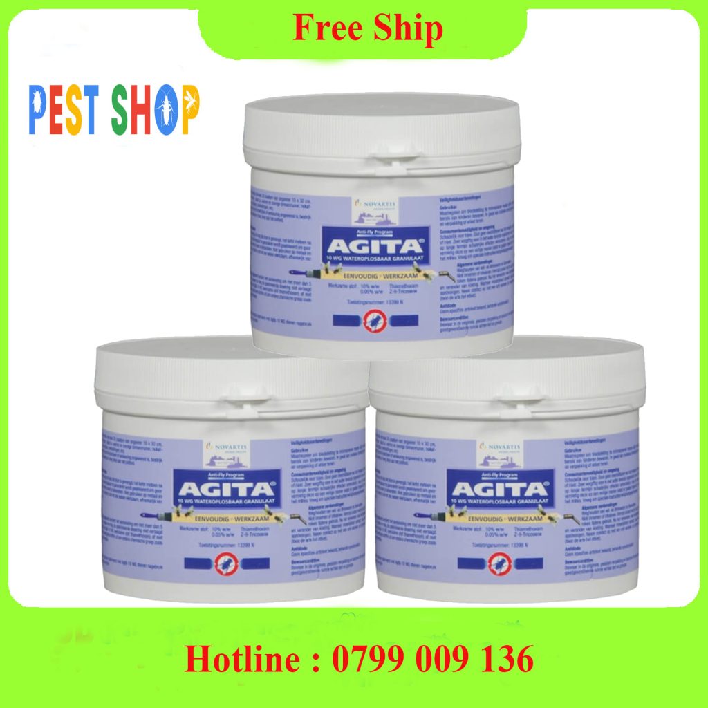 Pest Shop