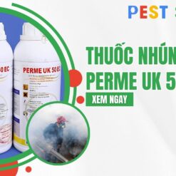 thuốc nhúng mùng