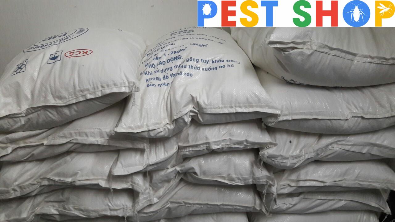 thuốc phòng chống mối PMS 100