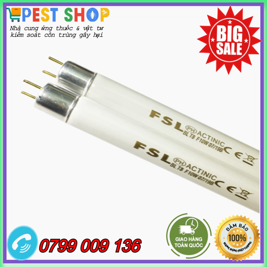 Pest Shop