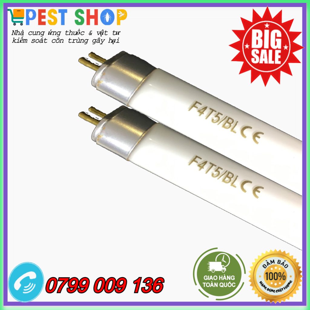 Pest Shop