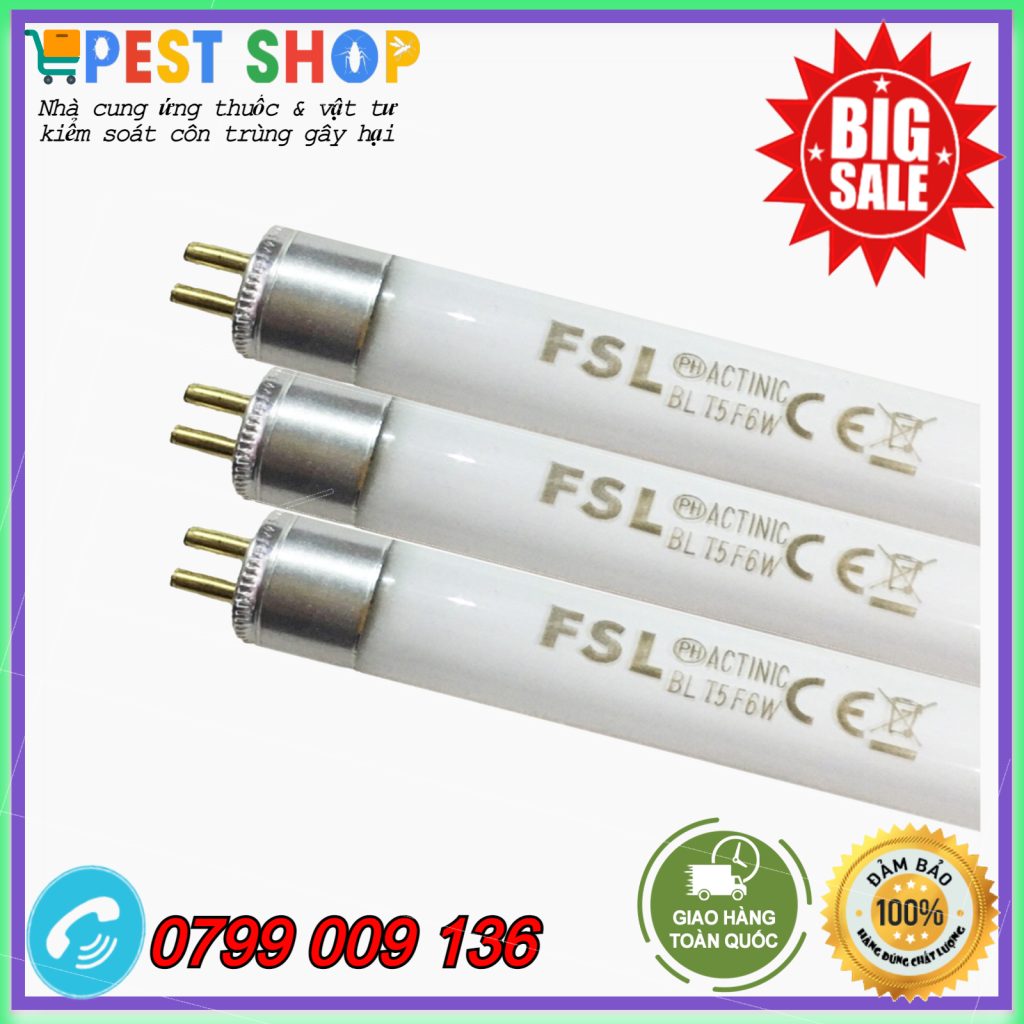 Pest Shop