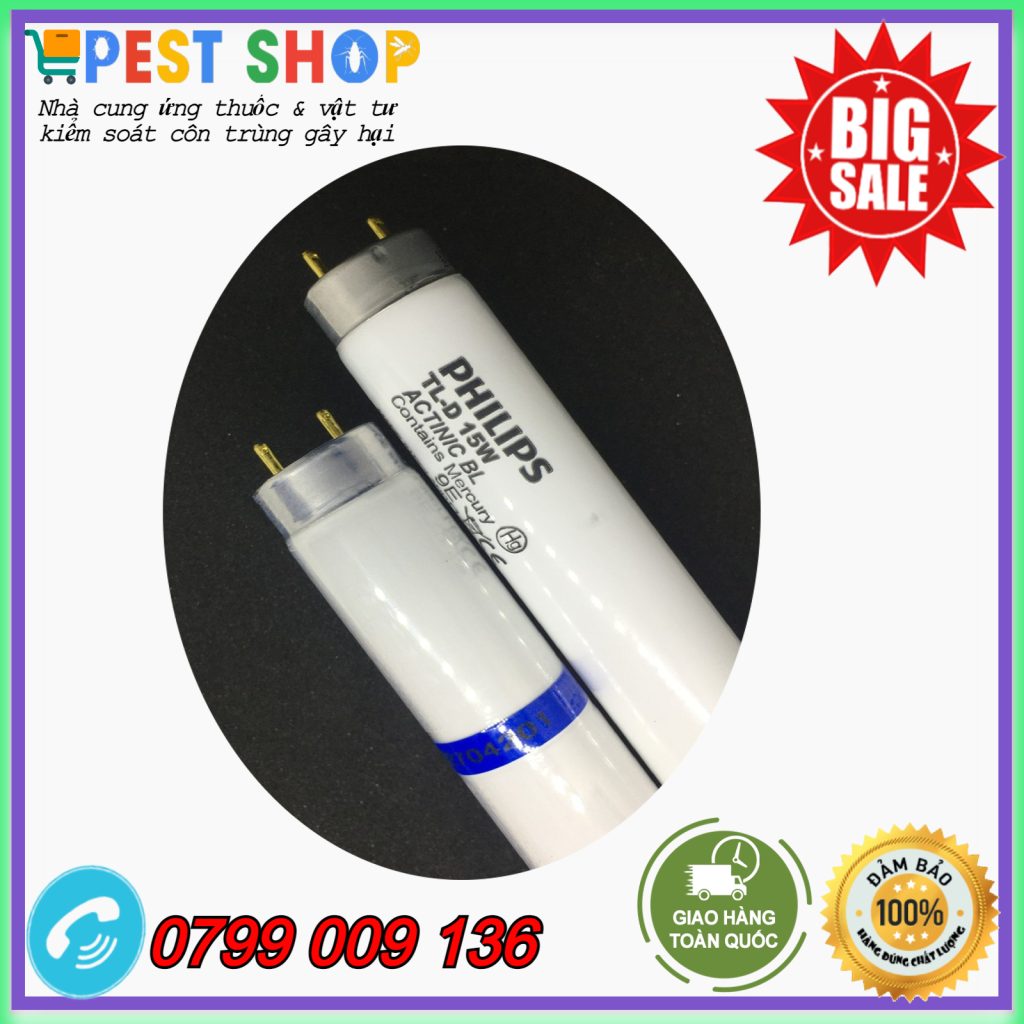 Pest Shop