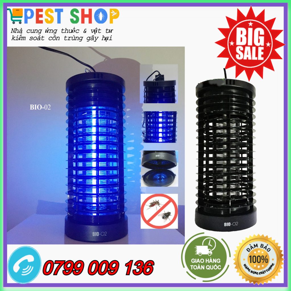 Pest Shop