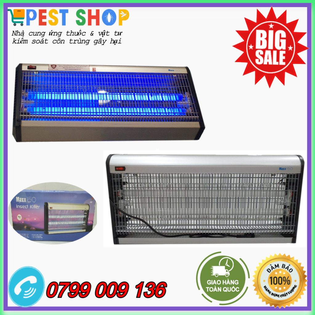 Pest Shop