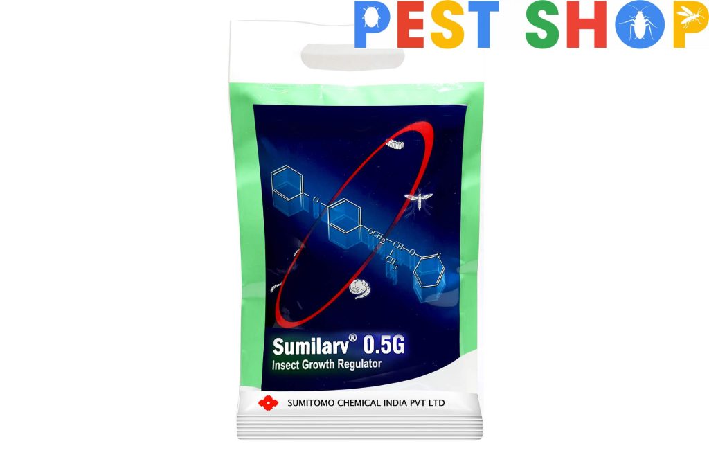 Pest Shop