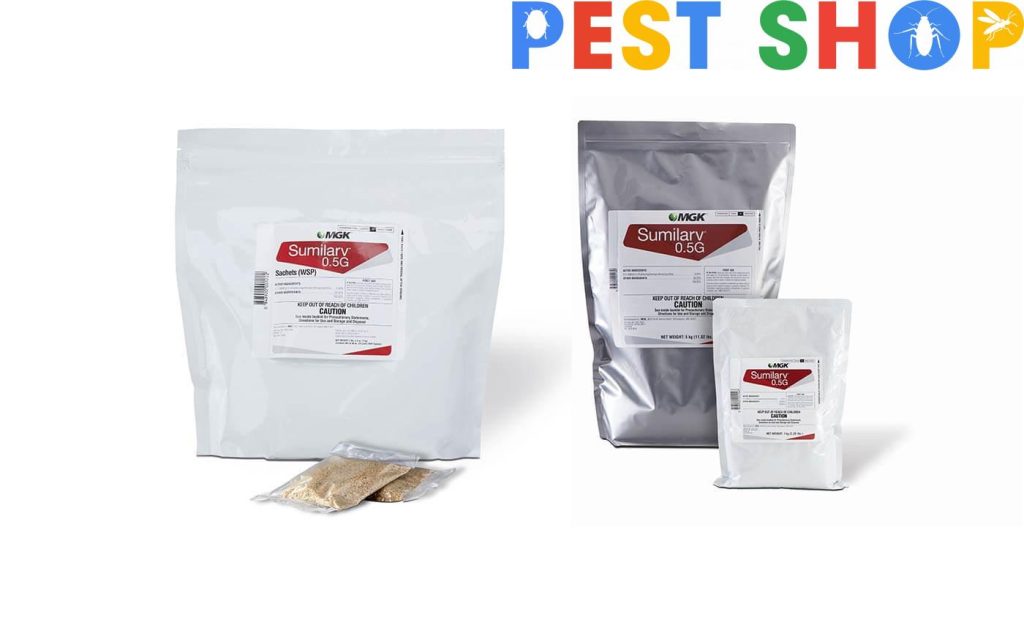 Pest Shop