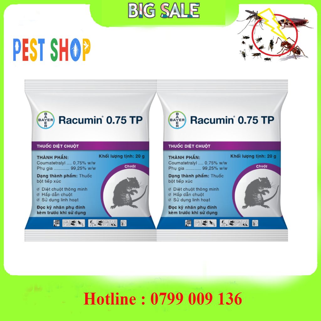 Pest Shop