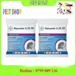Thuốc diệt chuột Racumin