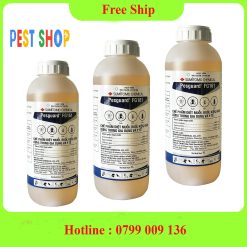 Thuốc diệt côn trùng Pesguard FG 161