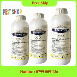 Thuốc diệt côn trùng Sumi Pro EW