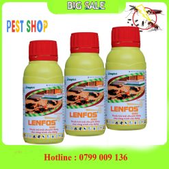 Thuốc diệt mối Lenfos 50EC