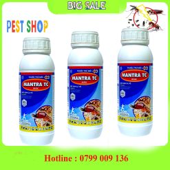 Thuốc diệt mối Mantra TC 30.5SC