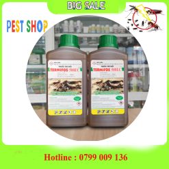 Thuốc diệt mối Termifos 50EC
