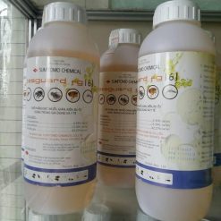 Thuốc diệt muỗi Gokilaht- S 5EC