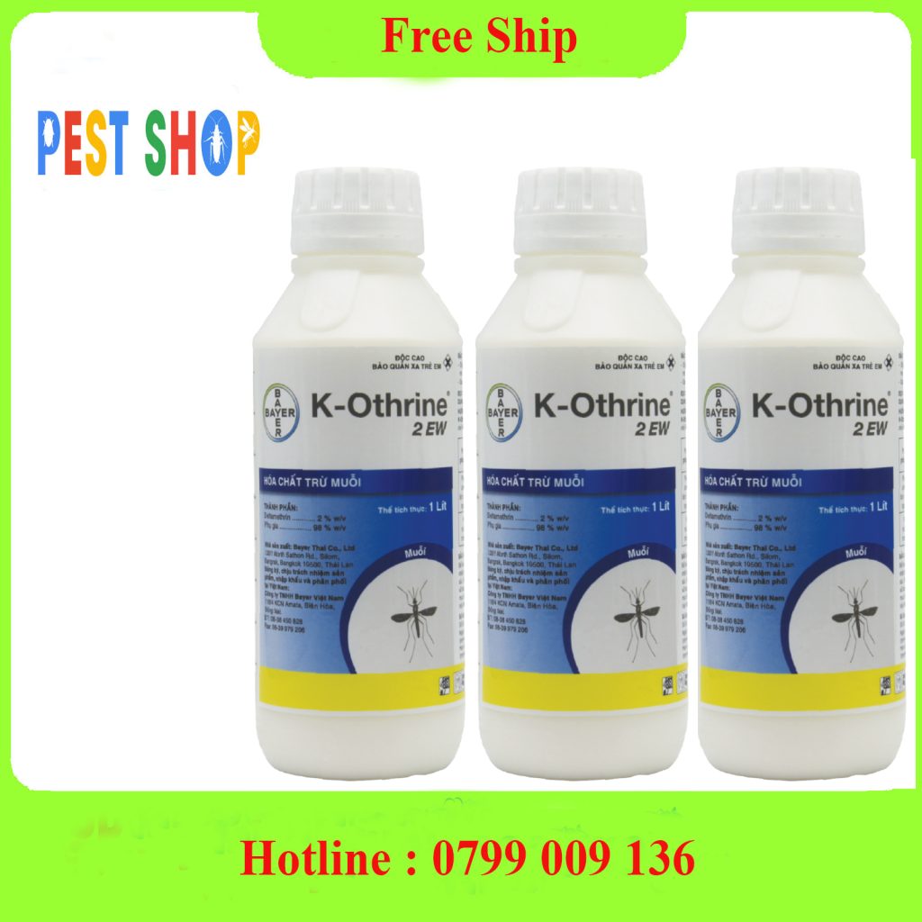 Pest Shop