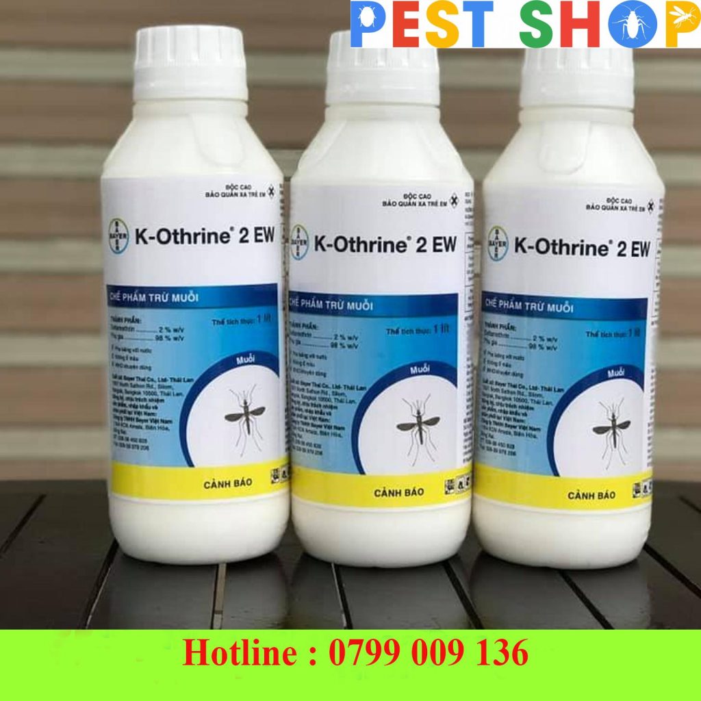 Pest Shop