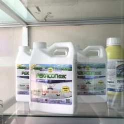 thuốc diệt côn trùng Pekacon 100SC