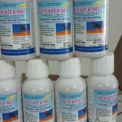 thuốc diệt côn trùng Quickper 50EC