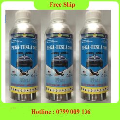thuốc diệt muỗi Peka - Tesla 70EC