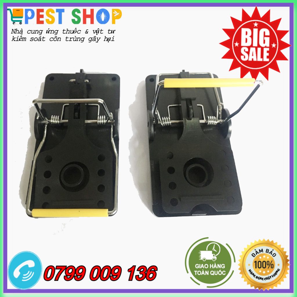 Pest Shop