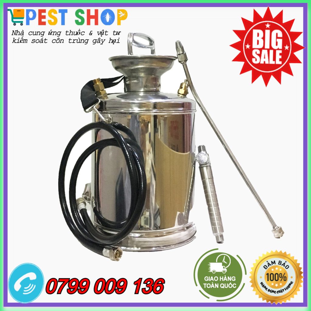 Pest Shop