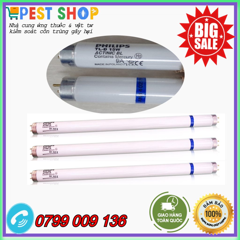 Pest Shop