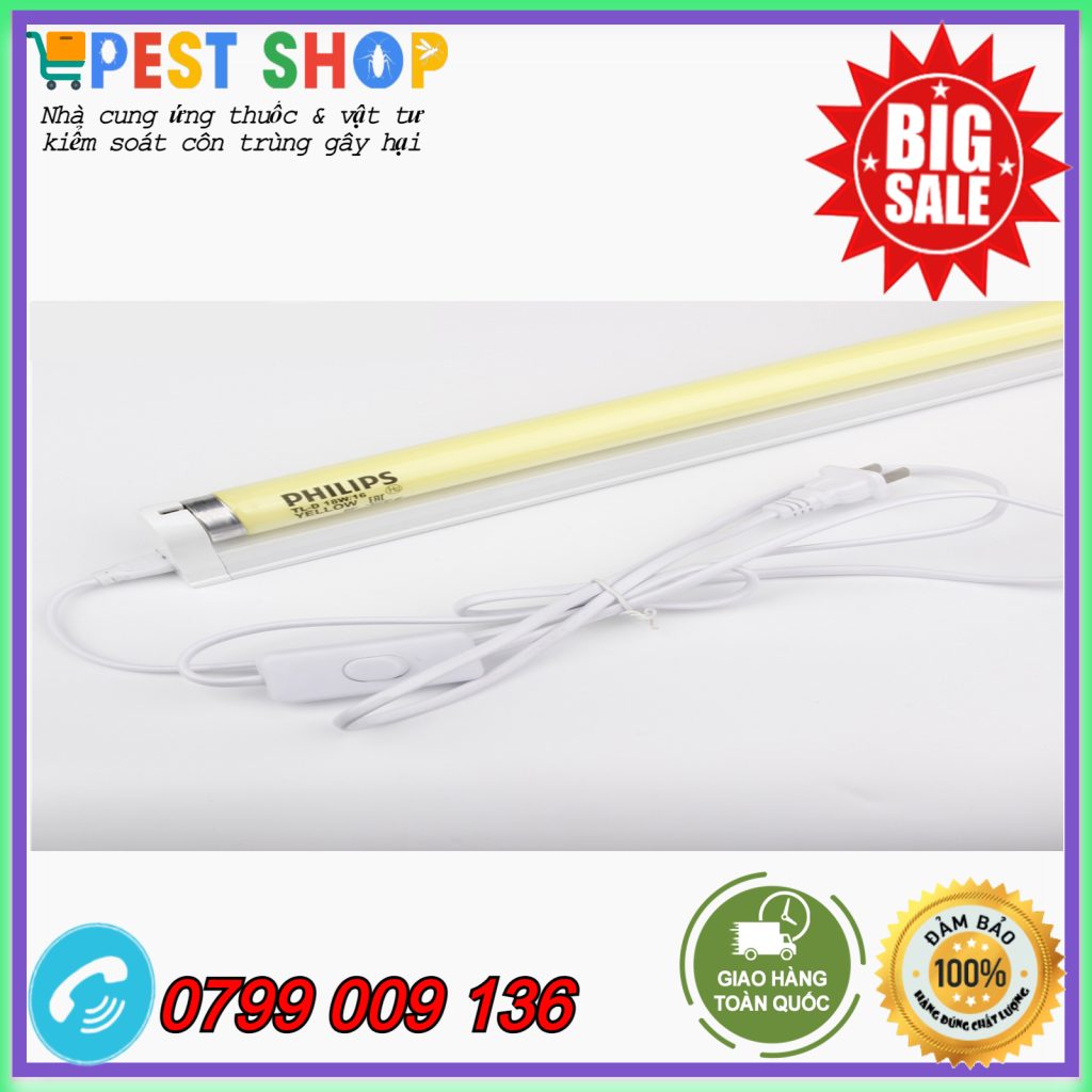 Pest Shop