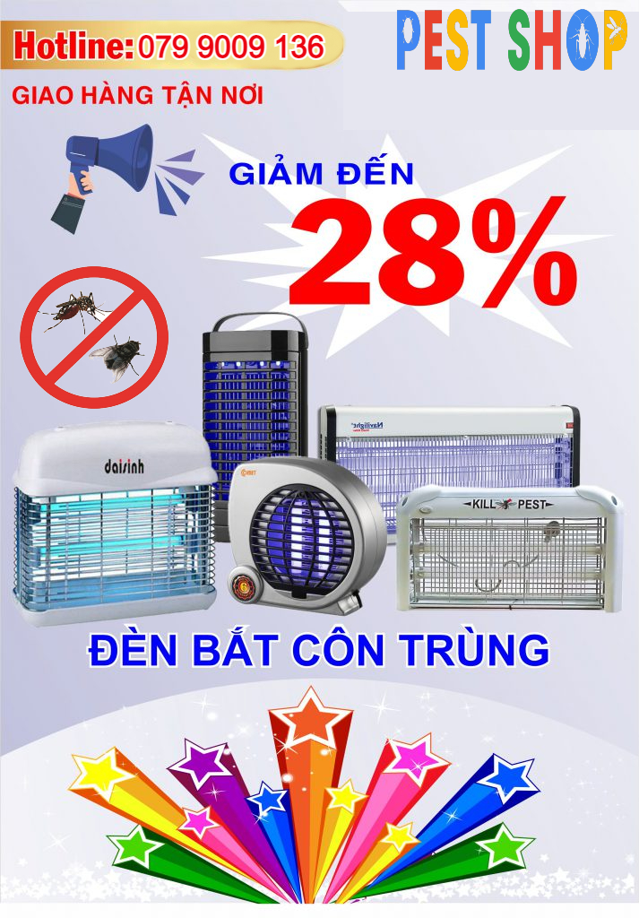 Pest Shop