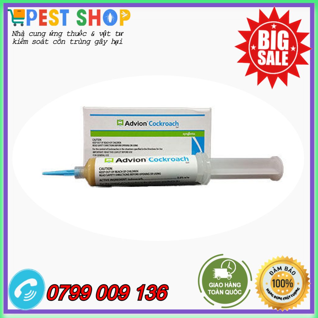 Pest Shop