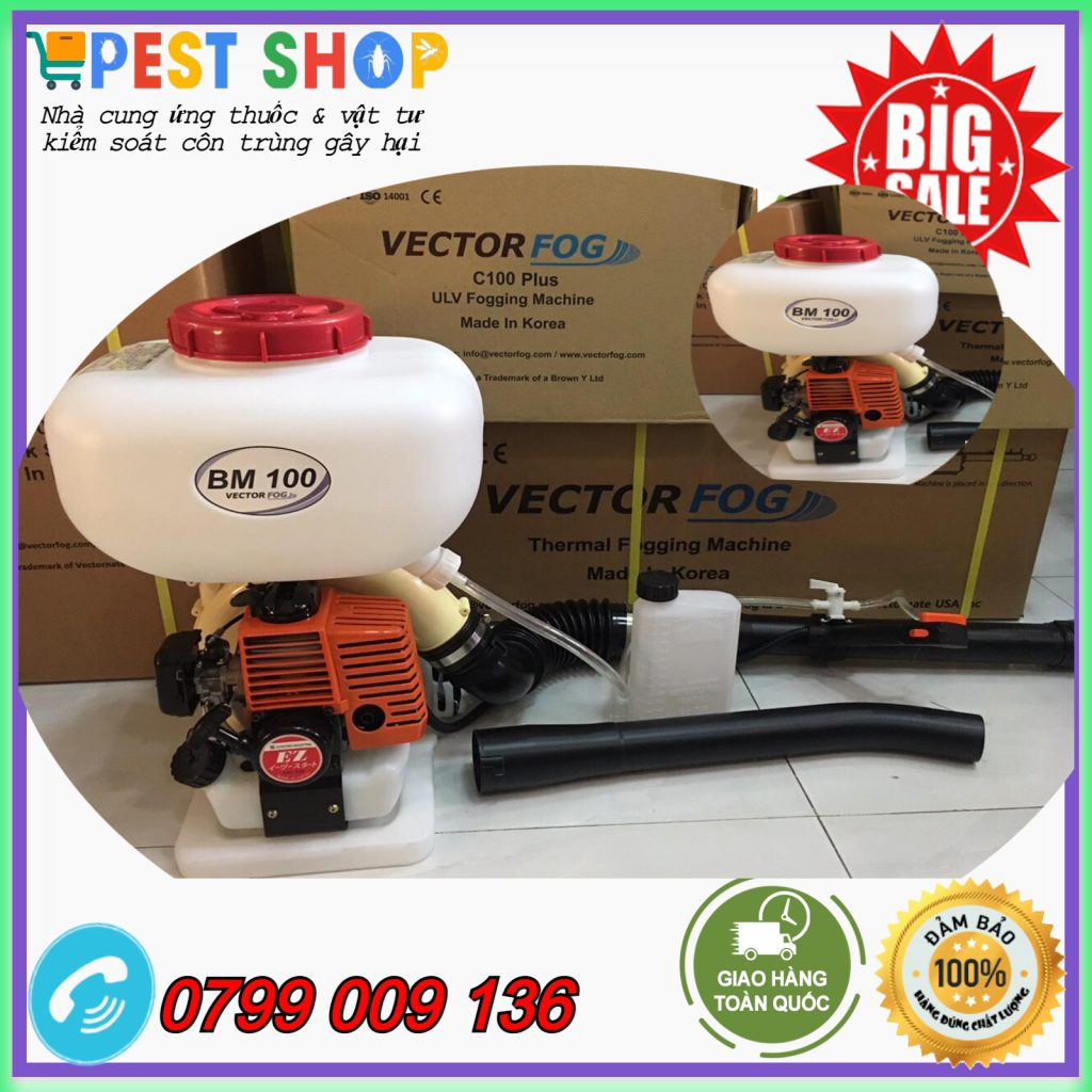 Pest Shop