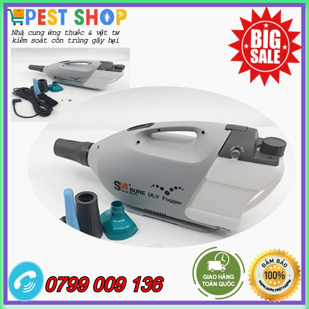 Pest Shop