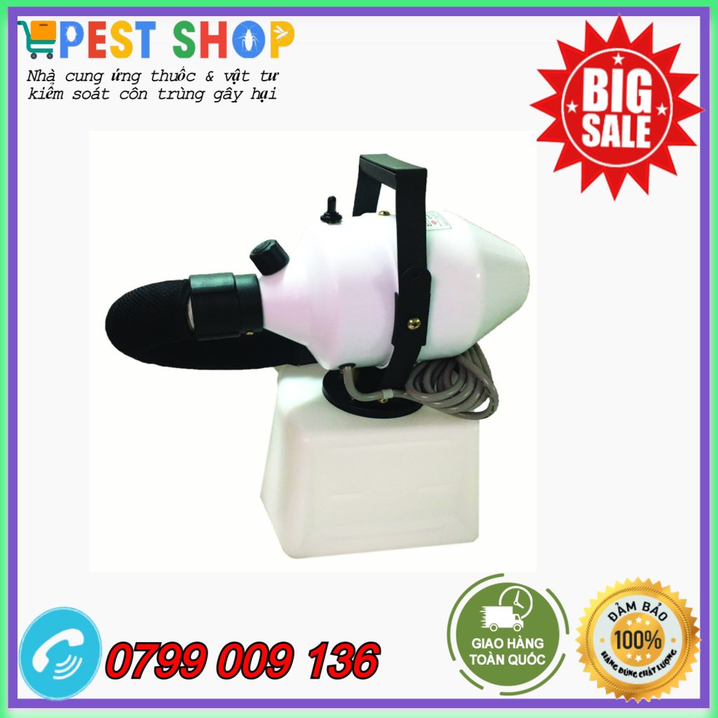 Pest Shop