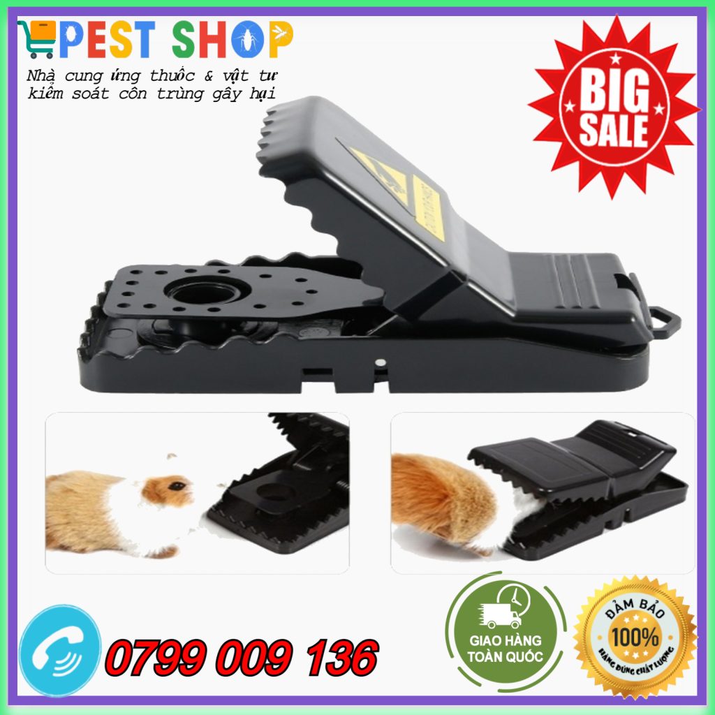 Pest Shop