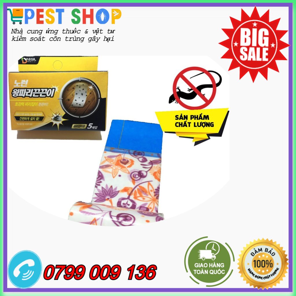 Pest Shop