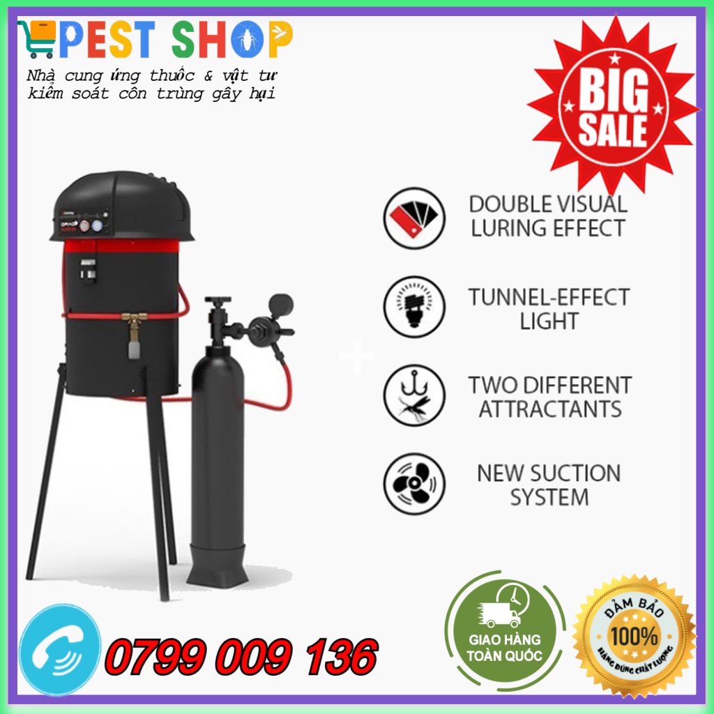 Pest Shop