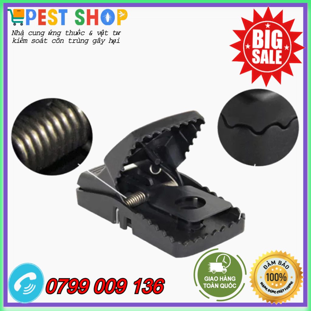 Pest Shop
