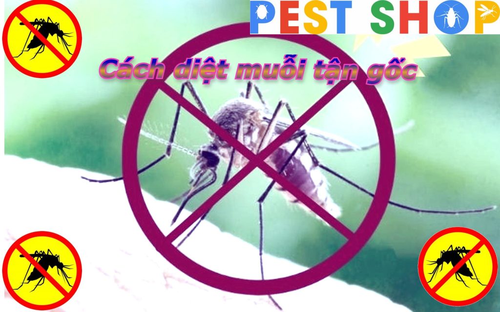 Pest Shop